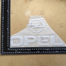 AC MILAN OPEL Sponsor Ricambio