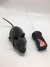 Ratto Telecomando Elettronico
