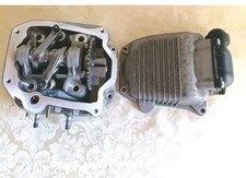 TESTATA ORIGINALE COMPLETA PER PIAGGIO LIBERTY 125/150 MOC DAL 2009 AL 2013