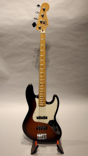 Basso jazz messicano - , fender