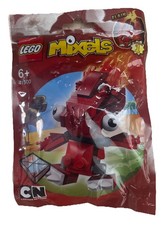 LEGO 41500 MIXELS: Flain