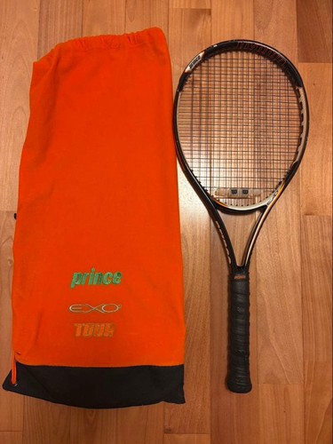 Racchetta tennis prince - da,