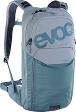 Evoc Stage 6L Stone/Steel