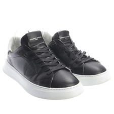 Sneaker Philippe modello nero