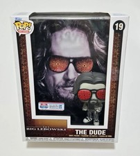 Funko Pop! VHS Covers The Dude