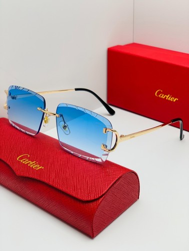 Cartier big diamond cut - cartier,