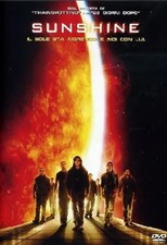 Dvd SUNSHINE - IL SOLE STA