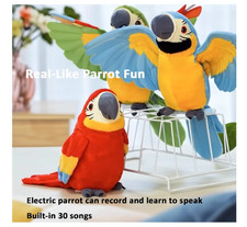 Picotoy - Amico pappagallo