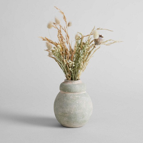 Vaso per gemme - in, terracotta