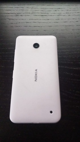 Nokia lumia 630 bianco - lumia,