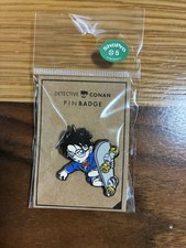 Detective Conan Spilla