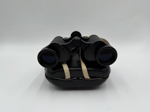 Binocolo carl zeiss - zeiss, jena