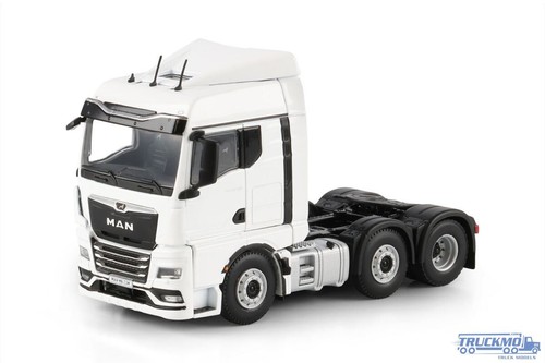 Wsi white line - tgx, 6x2