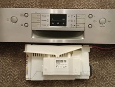 EPG60603 Bosch Siemens