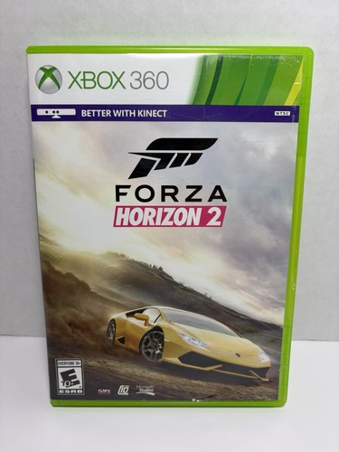 Forza horizon microsoft - horizon, (microsoft