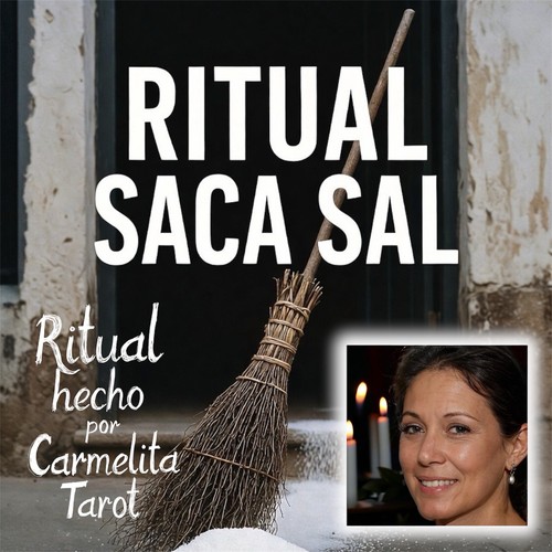 Saca sal salvaciones - saca,