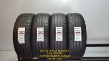 GOMME USATE   215/55R18 99V