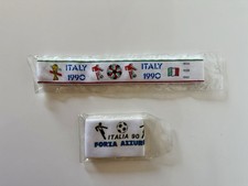 Lotto Italia '90 - Fascia e