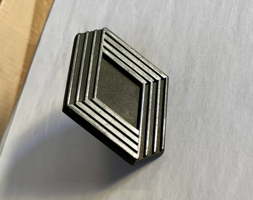 Fregio logo renault - logo, 5