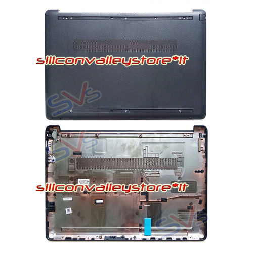 Lower bottom case 250 g8 - lower,