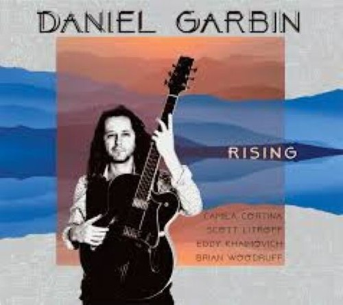 Daniel garbin rising - daniel,