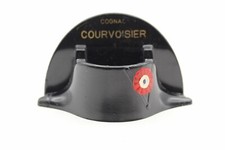 posacenere pubblicità cognac courvoisier napoleone liquori vintage bicentenario