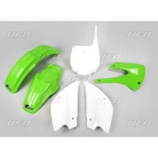 KIT PLASTICHE UFO COMPLETO