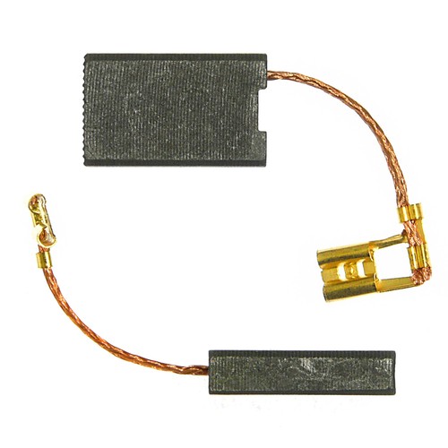 Spazzole carbone carboni