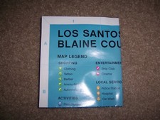 GTA GRAND THEFT AUTO 5 V LOS