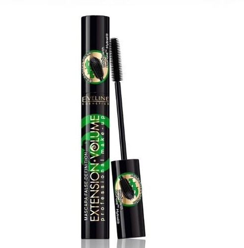 Eveline extension volume - eveline,