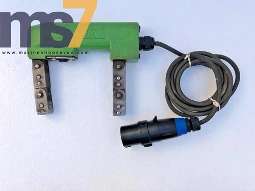 Magnaflux elettromagnetico - y-6,