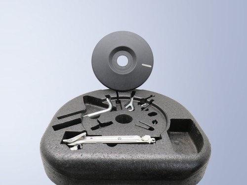 Set bordwerkzeug audi 8n - set, tt