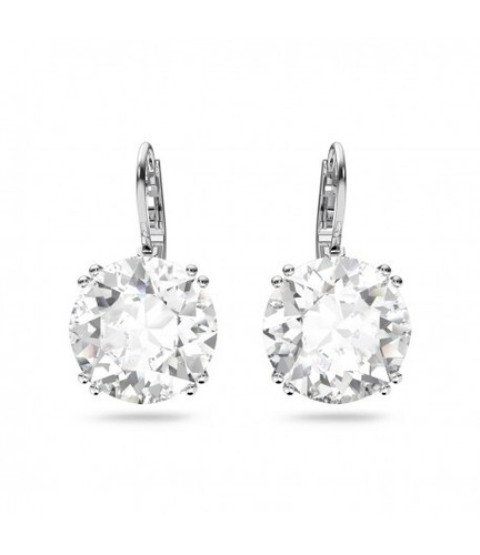 Orecchini millenia swarovski - orecchini,