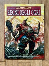 warhammer Battle Old World
