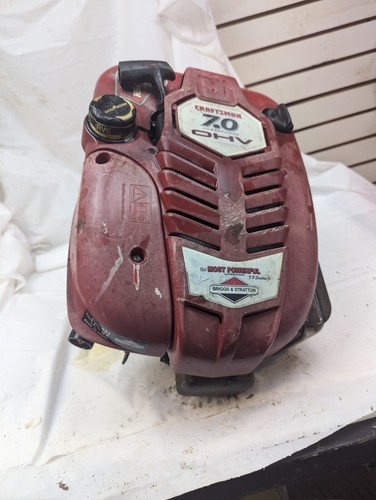 Motore briggs stratton - motore,