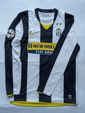 Maglia originale JUVENTUS 2009-2010 Claudio Marchisio #19