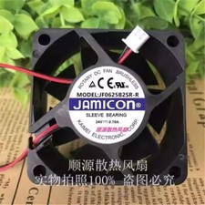 JAMICON JF0625B2SR-R 24V 0.10A