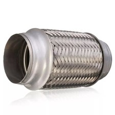 MARMITTA TUBO FLESSIBILE