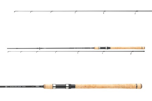Daiwa exceler traditional - exceler,