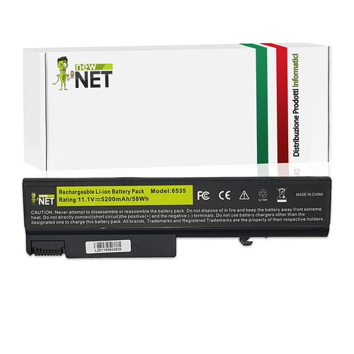 Batteria per compaq 6700b - compaq,
