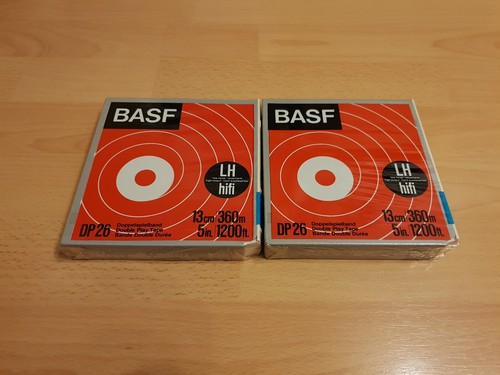 Basf lh hifi - 26, 13