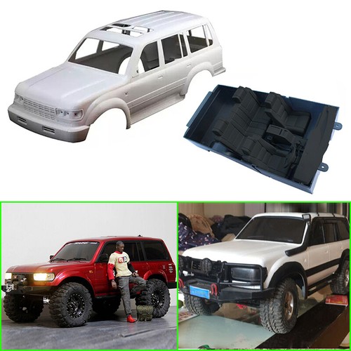 Set tuta interna carrozzeria - 1,