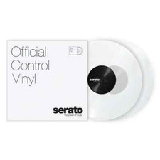 SERATO CLEAR vinili di