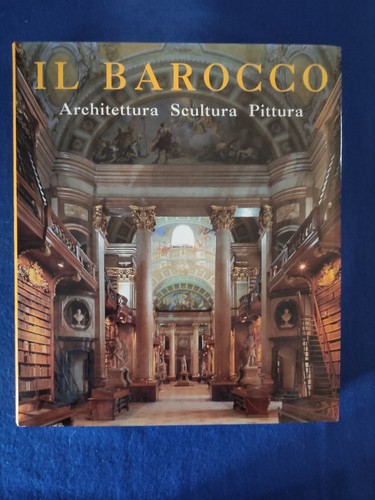 Barocco architettura - barocco,
