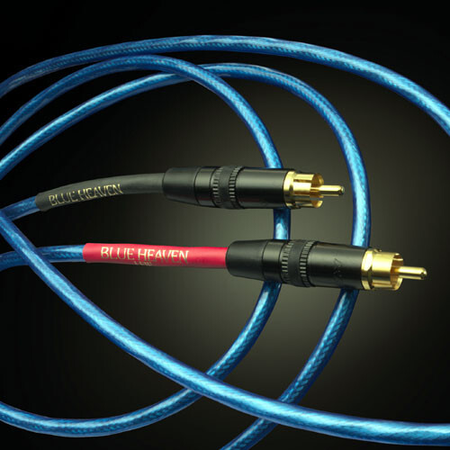 Nordost blue heaven - nordost,