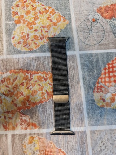 Cinturino apple maglia - apple,