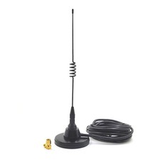 Antenna montaggio magnetico per Garmin Alpha 100 Astro 220 320 430