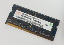 Memoria RAM notebook 2 GB