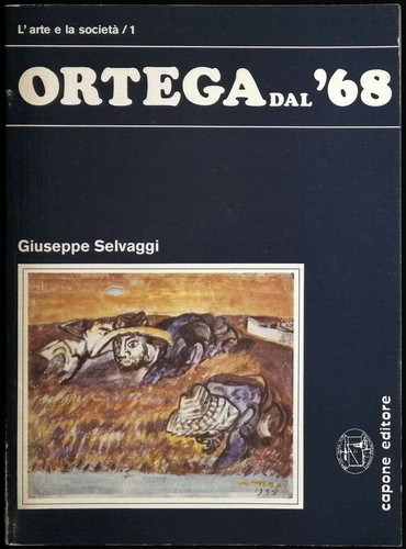 Ortega dal di giuseppe - dal, ’68