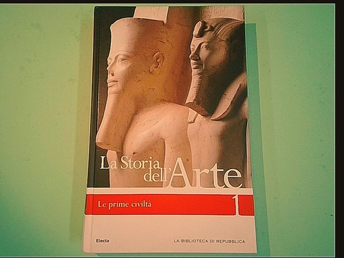 Storia dell arte - storia, 1